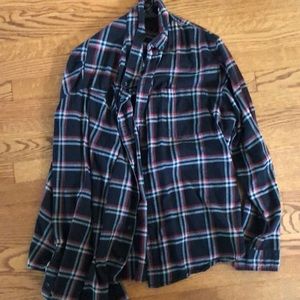 Goodfellow Flannel